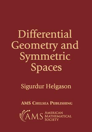 Differential Geometry and Symmetric Spaces