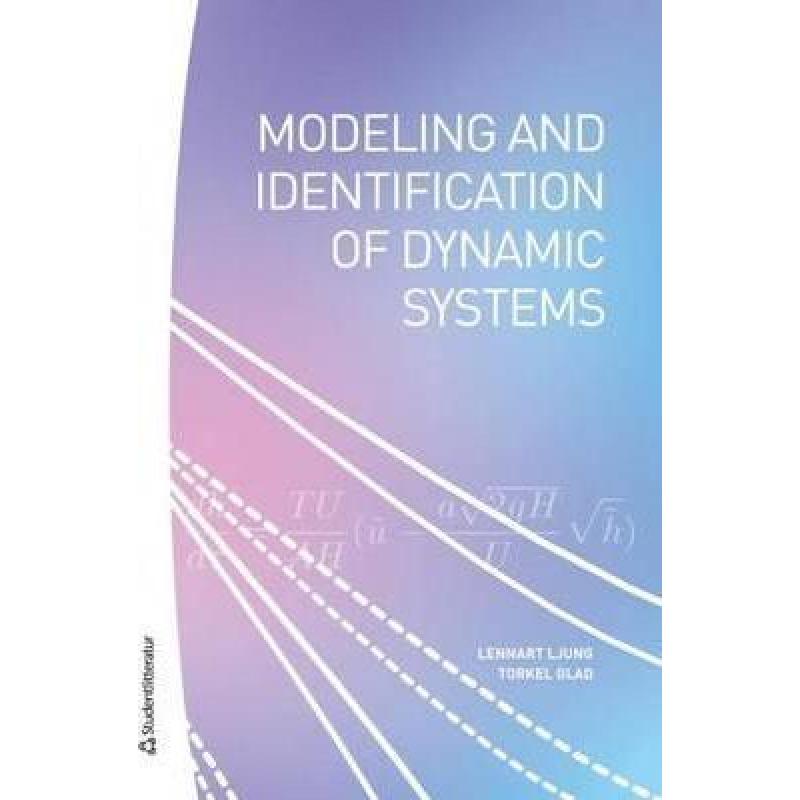 Modeling & Identification of Dynamic Systems - ISBN13:9789144116884 - 澜 ...