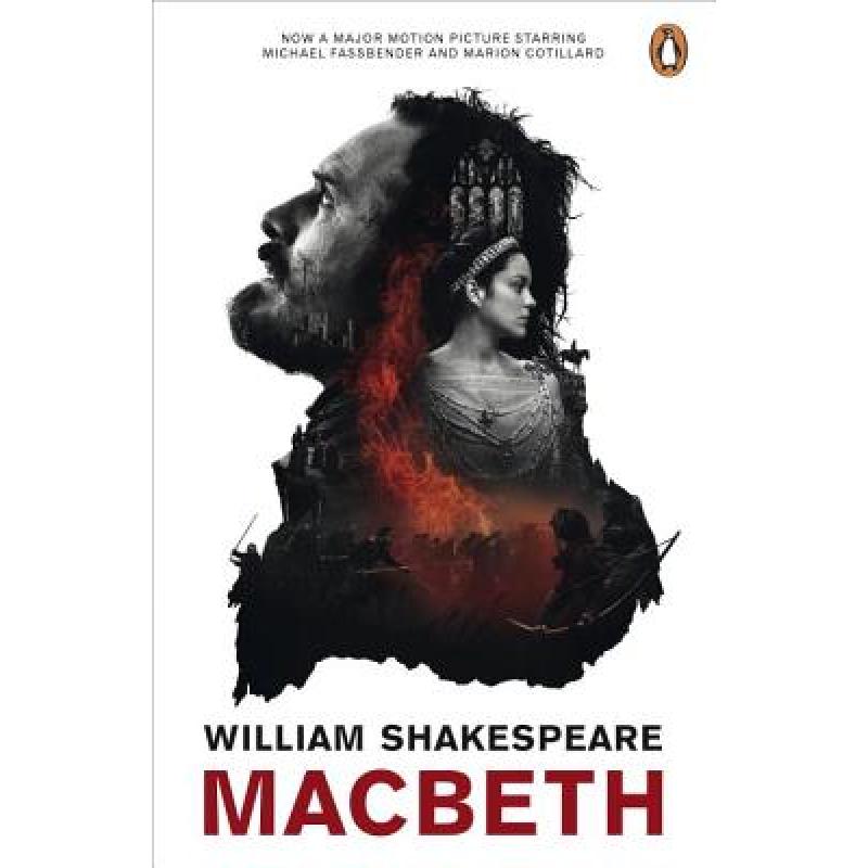 Macbeth (Film Tie-In)