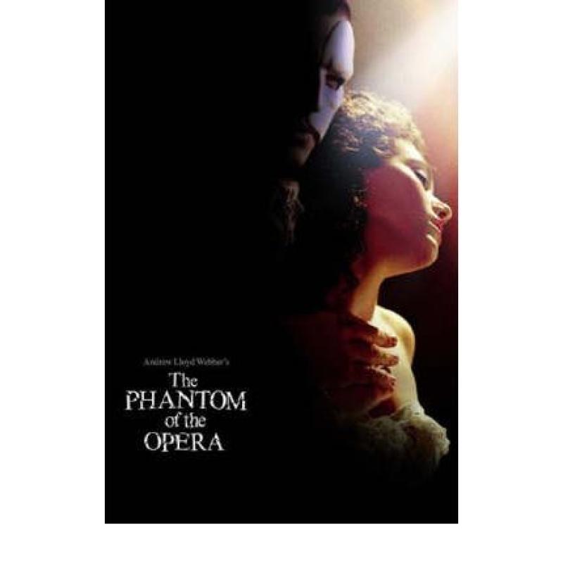 The "Phantom of the Opera": Film Companion