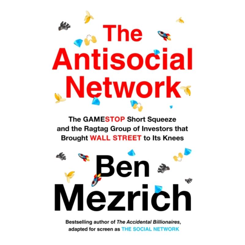 Antisocial Network