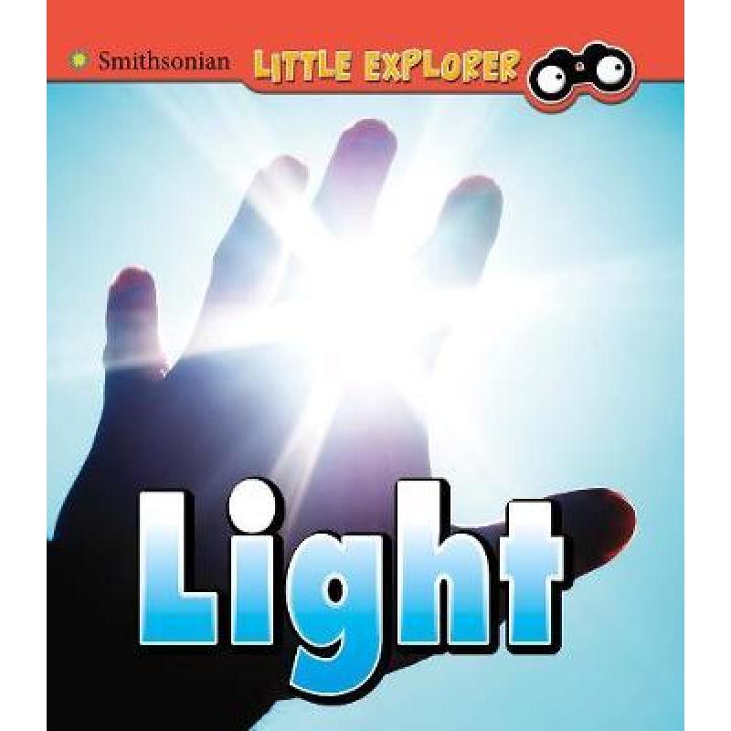 LIGHT - ISBN13:9781474787116 - 澜瑞外文-网上购买外文原版进口图书 LANREE