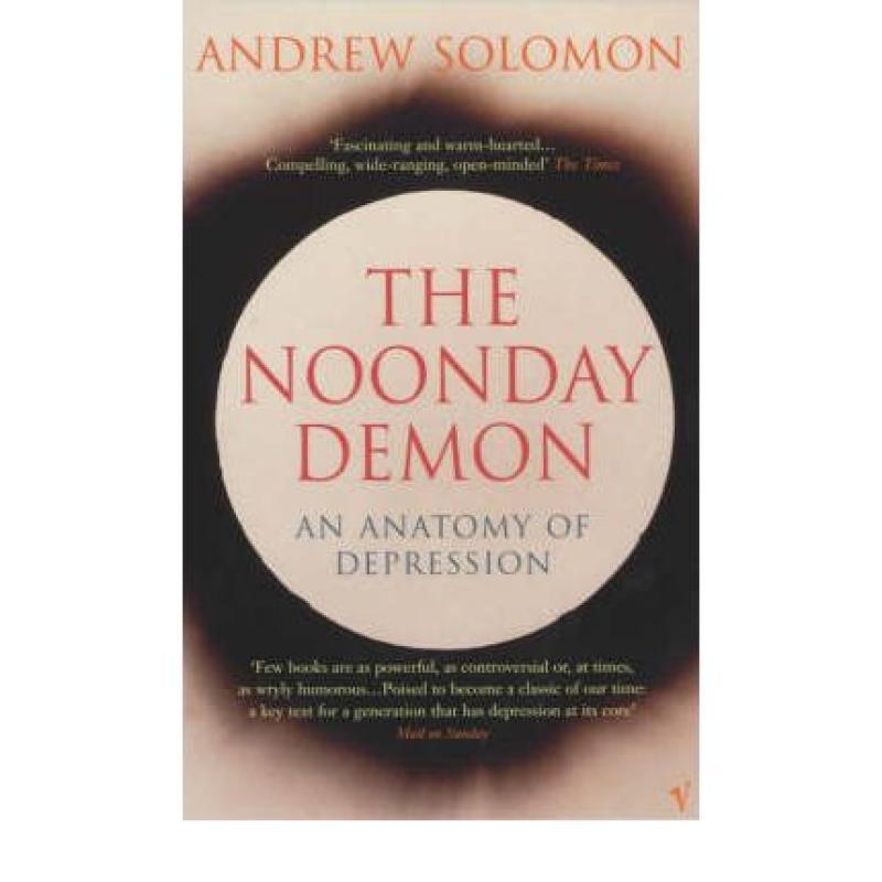 The Noonday Demon