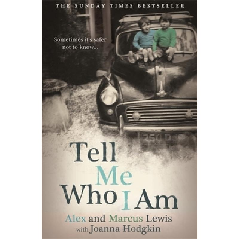 Tell Me Who I Am: The Story Behind the Netflix Documentary