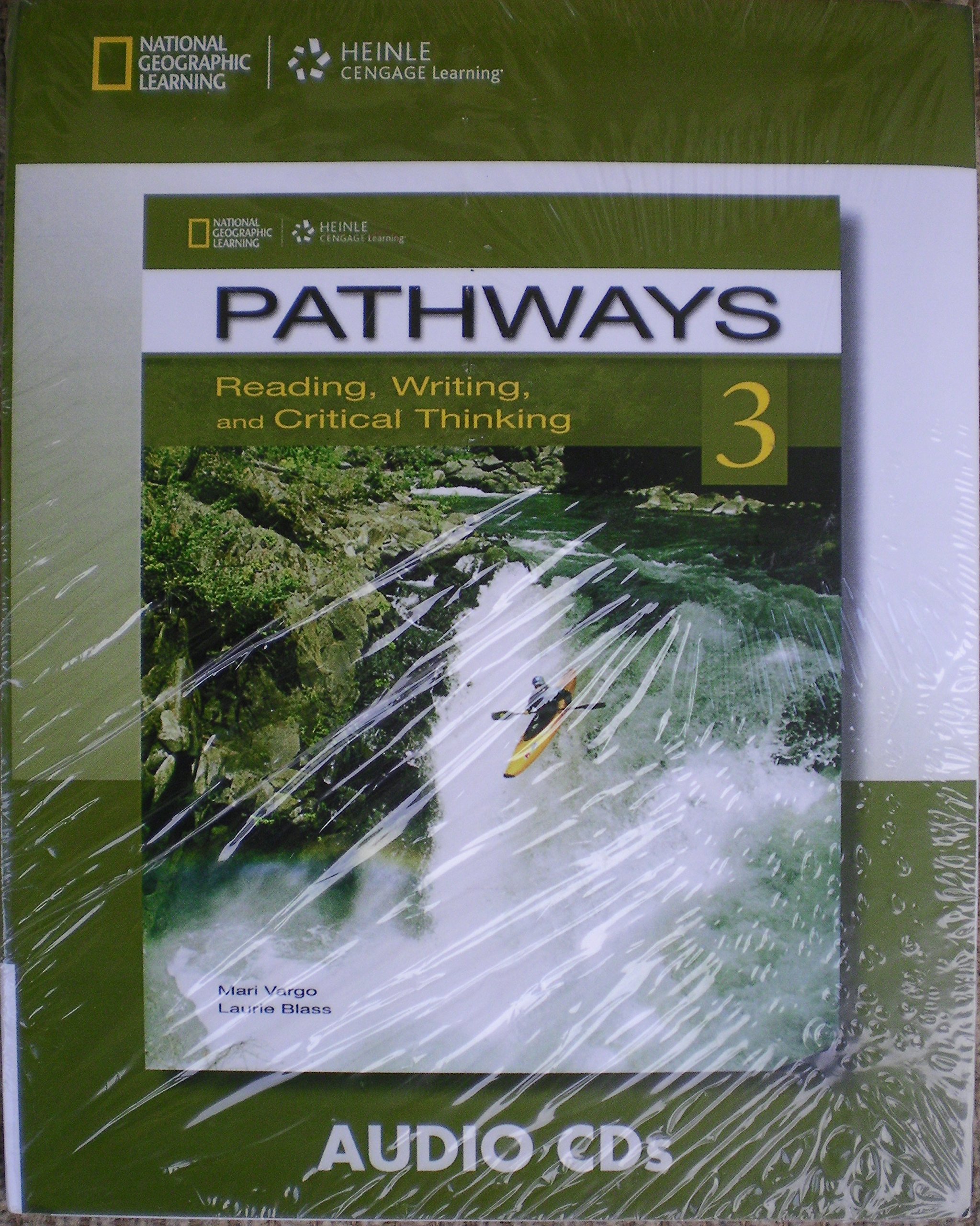Pathways 3 listening, speaking, and critical thinking answer key image