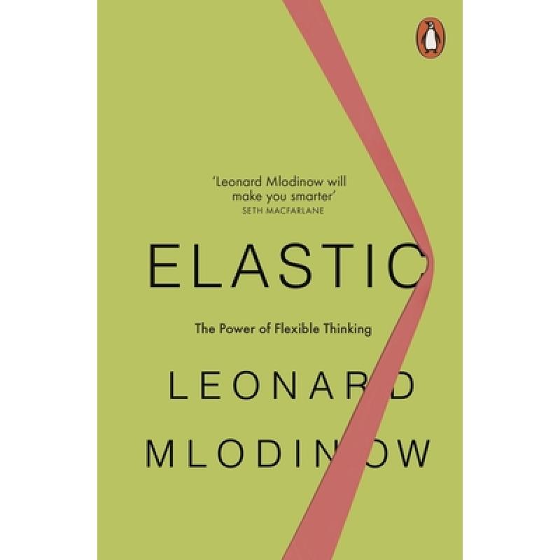 Elastic : The Power of Flexible Thinking