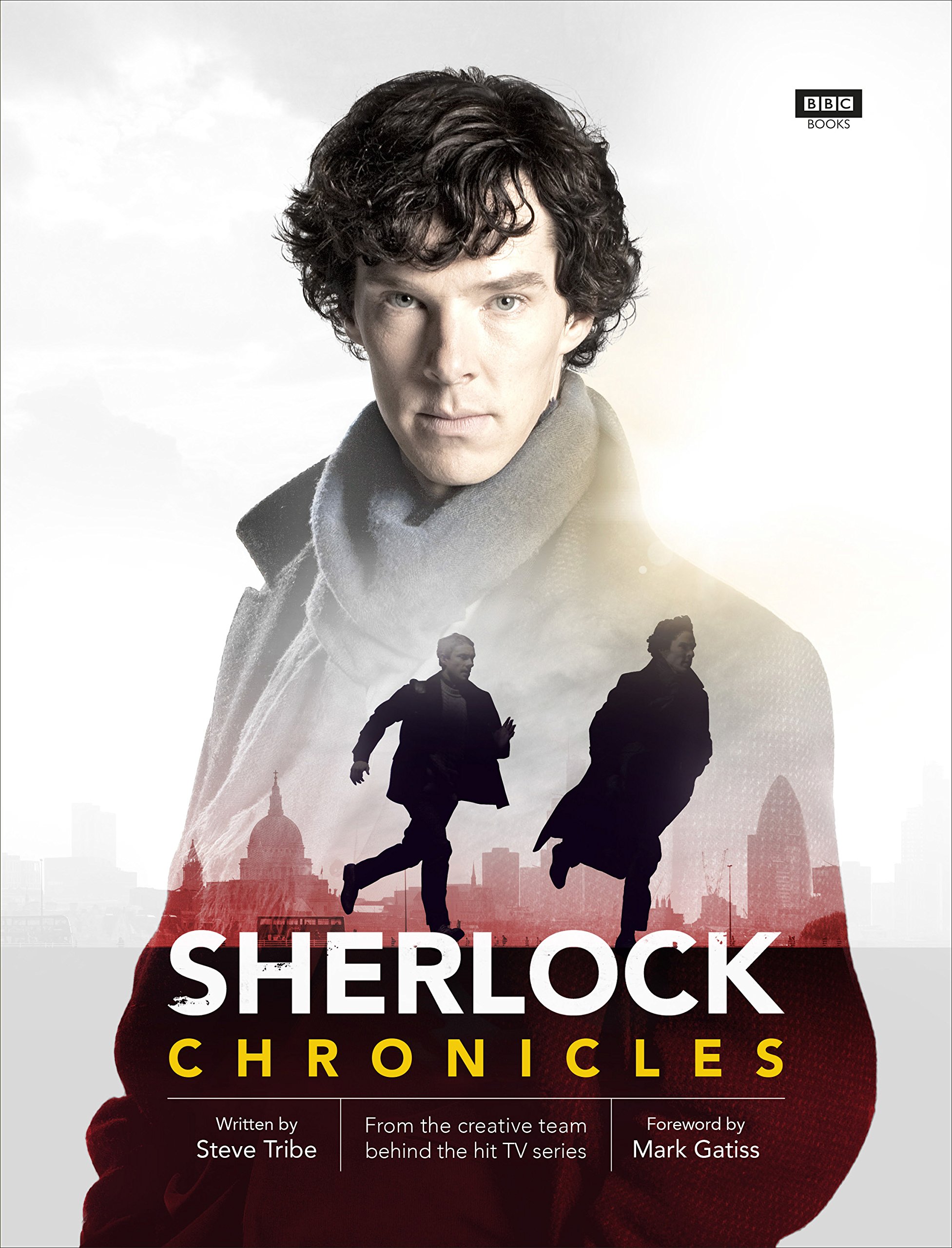 sherlockchronicles