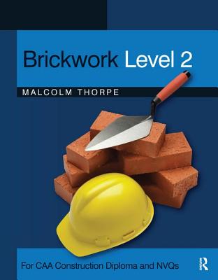 bricklaying level 1 diploma - isbn13:9781408521229