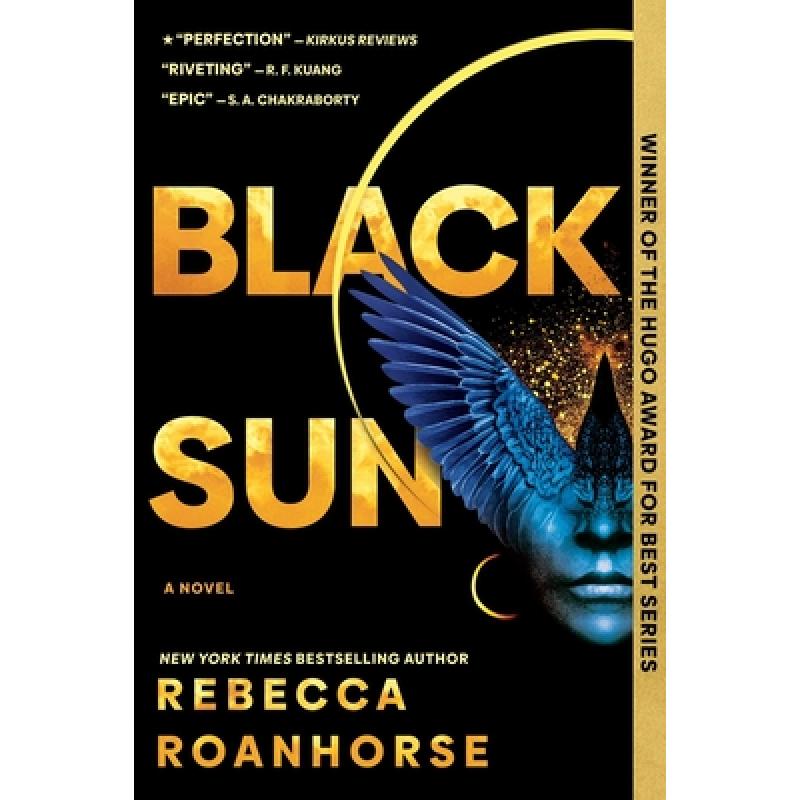 Black Sun