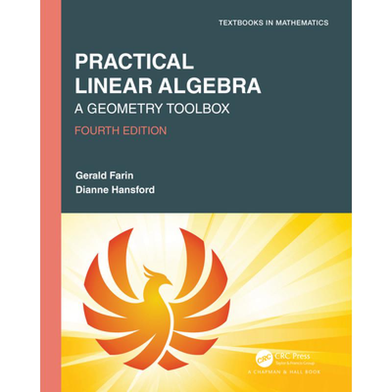 Practical Linear Algebra: A Geometry Toolbox, Fourth Edition - ISBN13 ...