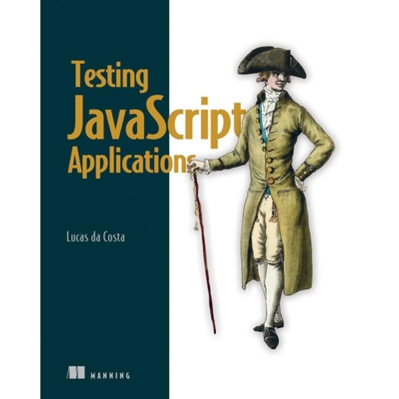 Testing JavaScript Applications