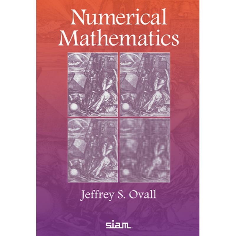 Other Titles in Applied Mathematics Numerical Mathematics - ISBN13 ...