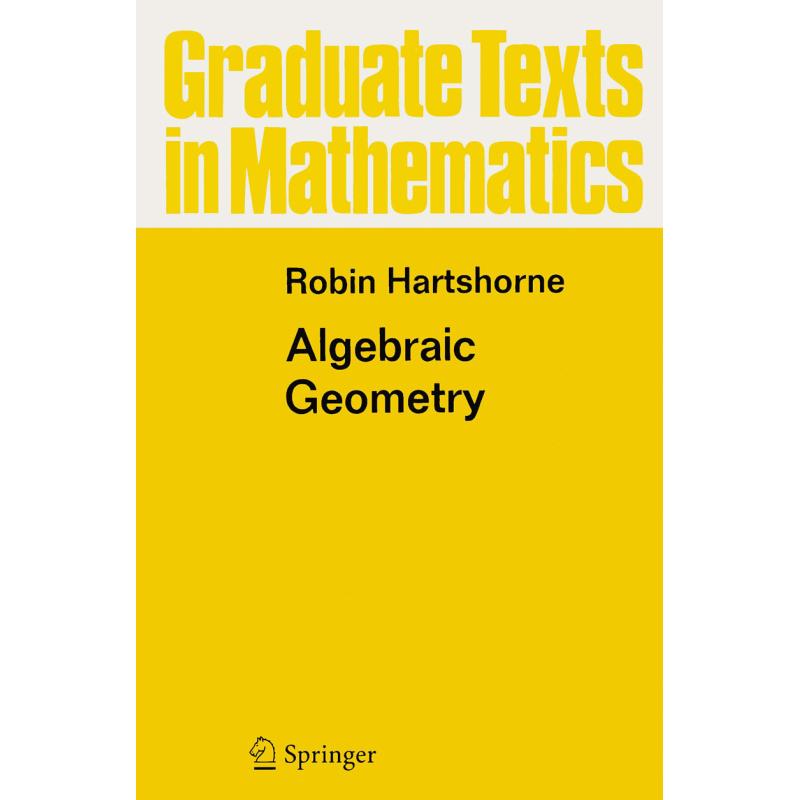 Algebraic Geometry - ISBN13:9781441928078 - 澜瑞外文-网上购买外文原版进口图书 LANREE