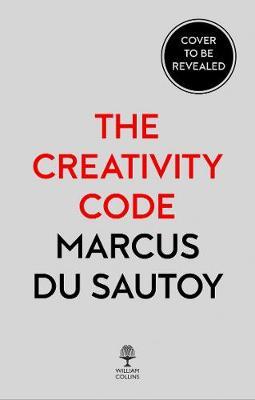 Creativity Code: How Ai is Learning to Write, Paint and Think