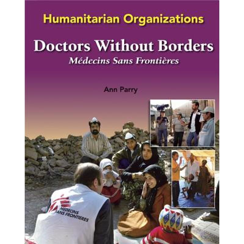 Doctors Without Borders: Medecins Sans Frontieres - ISBN13 ...
