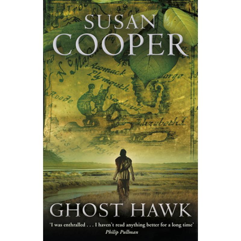 Ghost Hawk
