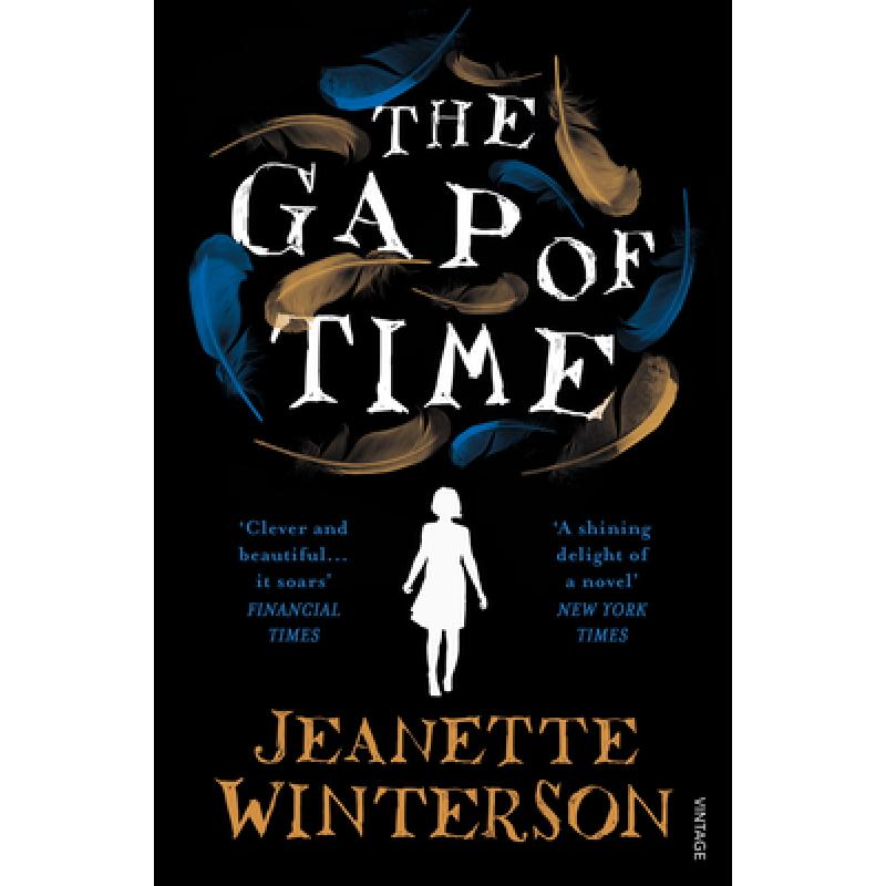 The Gap of Time : The Winter?s Tale Retold (Hogarth Shakespeare)