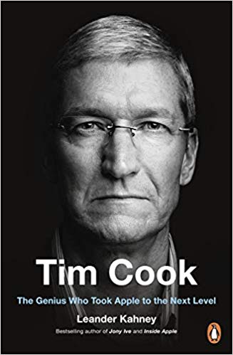 tim cook: the genius who took apple to the next level