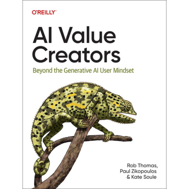 AI Value Creators: Beyond the Generative AI User Mindset