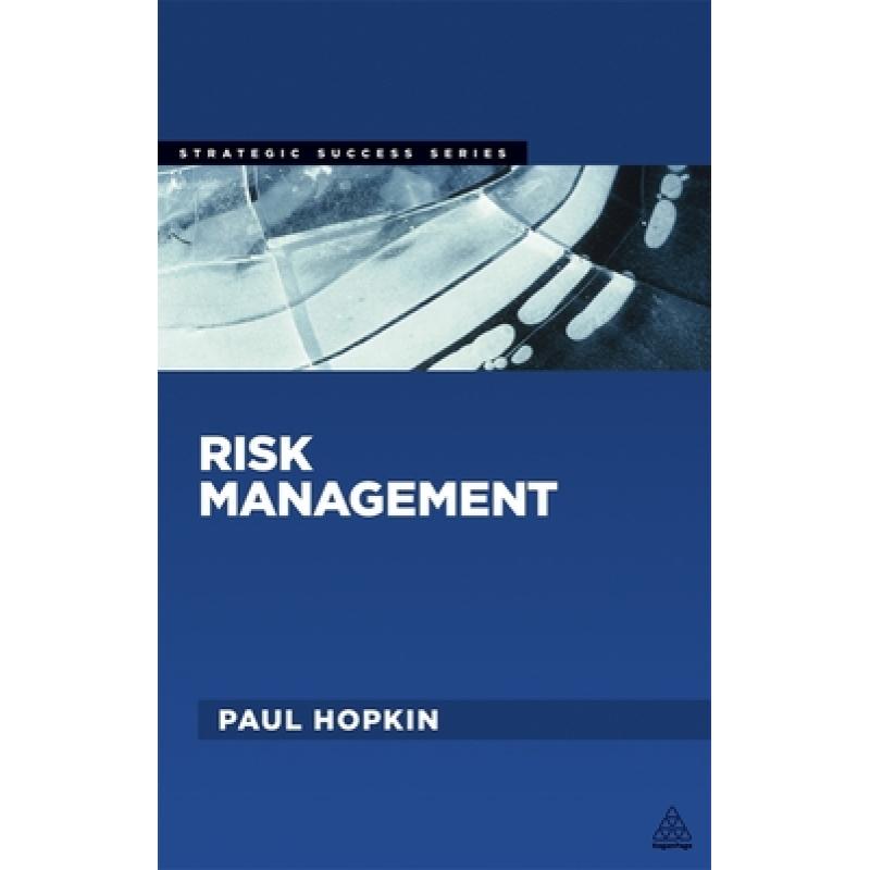 Risk Management - ISBN13:9780749468385 - 澜瑞外文-网上购买外文原版进口图书 LANREE