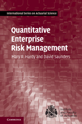 Quantitative Enterprise Risk Management - ISBN13:9781009098465 - 澜瑞外文 ...