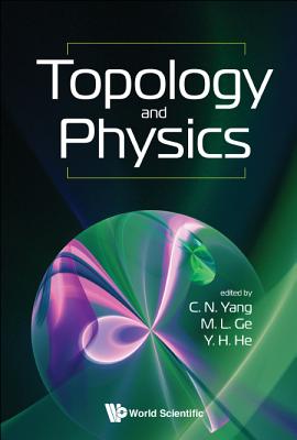 TOPOLOGY AND PHYSICS