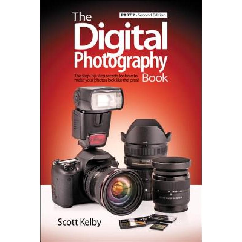 Digital Photography Book, The, Part 2