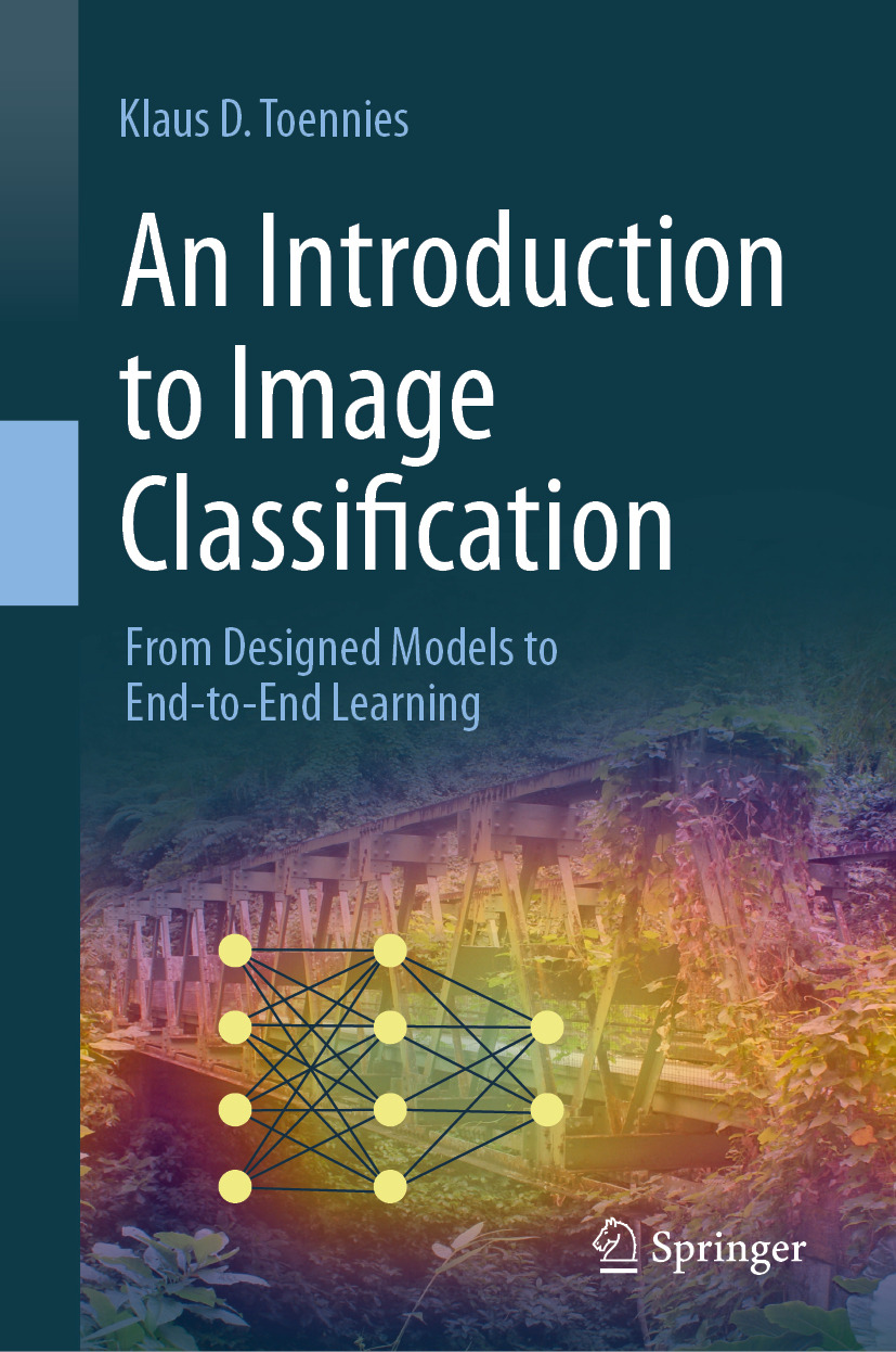 An Introduction to Image Classification : From Designed Models to End-to-End Learning