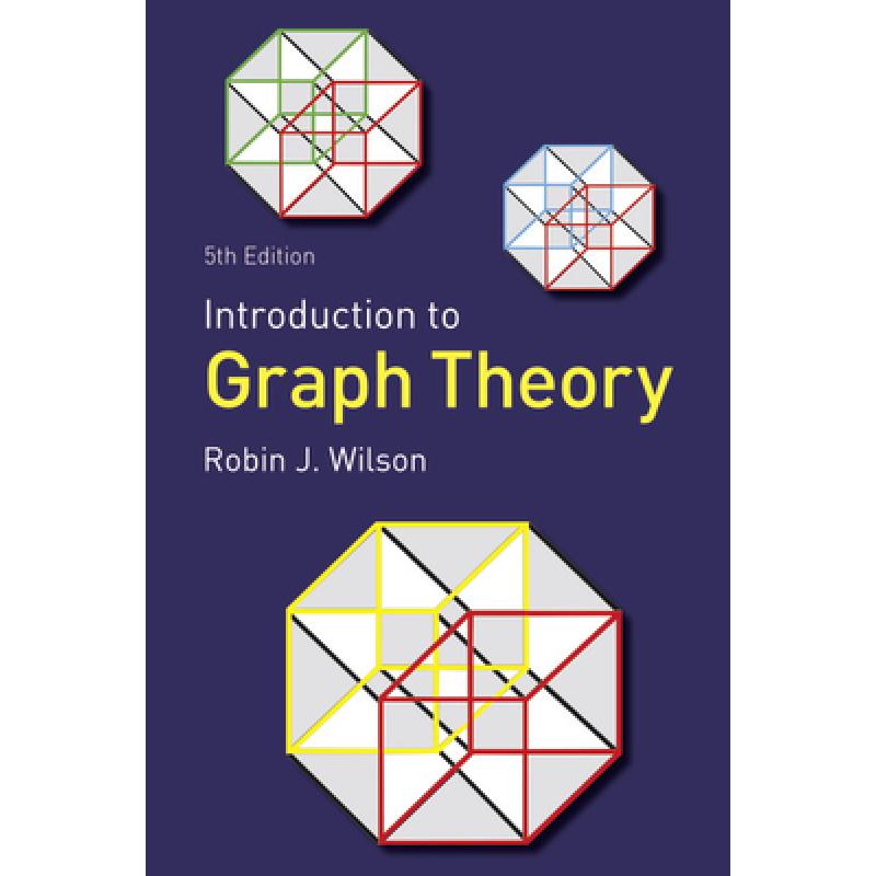 Introduction to Graph Theory - ISBN13:9780273728894 - 澜瑞外文-网上购买外文原版进口图书 ...