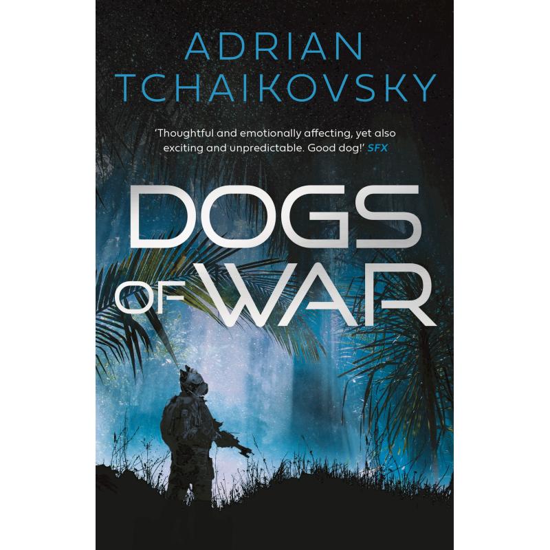 Dogs of War: Volume 1