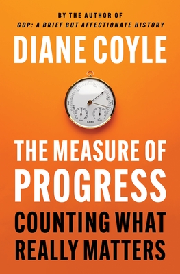 The Measure of Progress – Counting What Really Matters