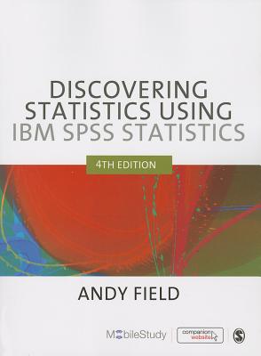 Discovering Statistics Using IBM SPSS Statistics (4)
