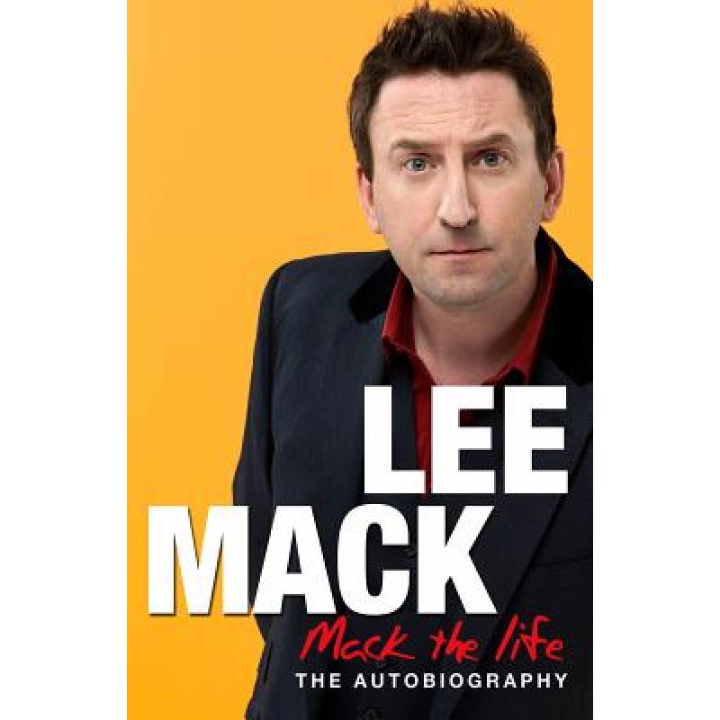 Mack the Life - ISBN13:9780593069424 - 澜瑞外文-网上购买外文原版进口图书 LANREE