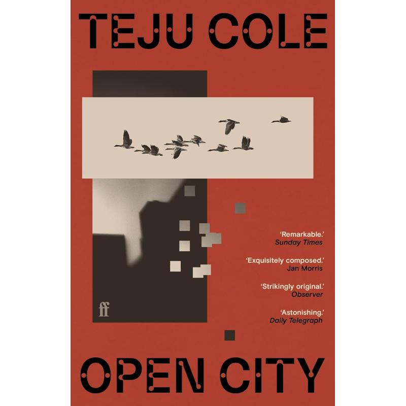 Open City