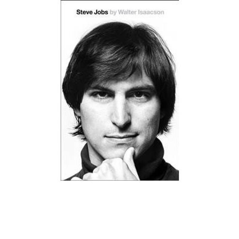 Steve Jobs: The Exclusive Biography