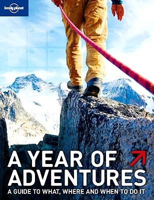 Year of Adventures