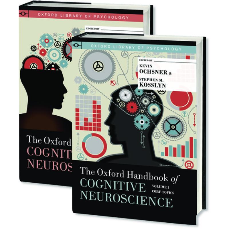 The Oxford Handbook of Cognitive Neuroscience, Two Volume Set - ISBN13 ...