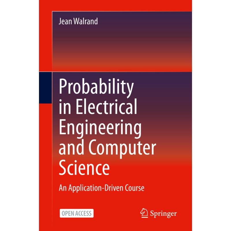Probability in Electrical Engineering and Computer Science : An ...